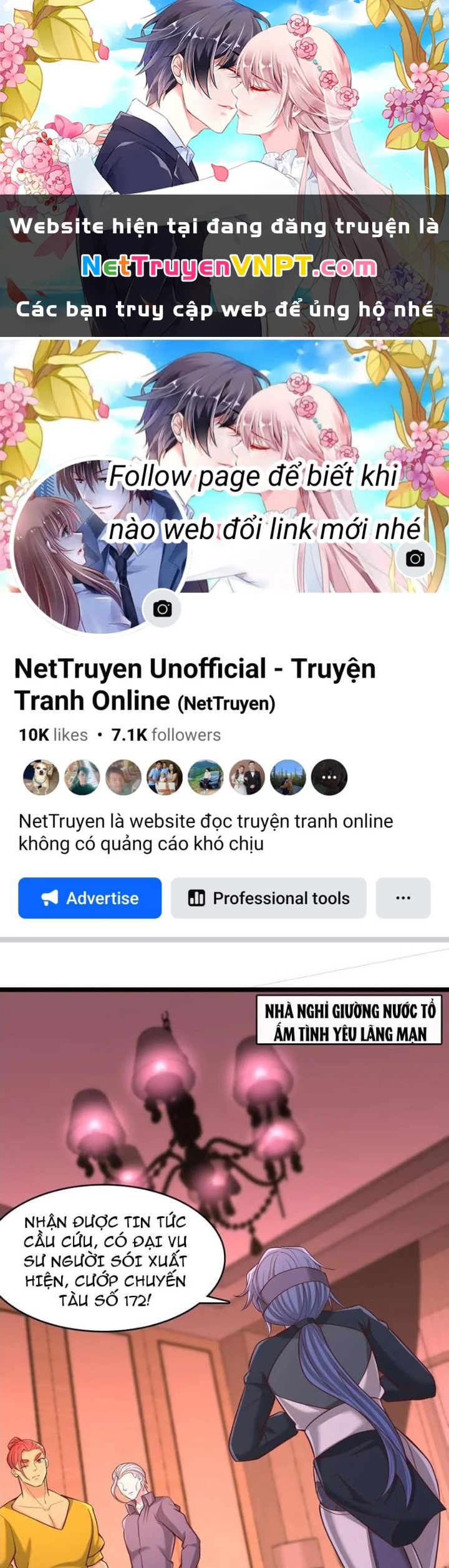 Ta Thần Ma Song Tu Chế Bá Thiên Hạ Chapter 129 - 1