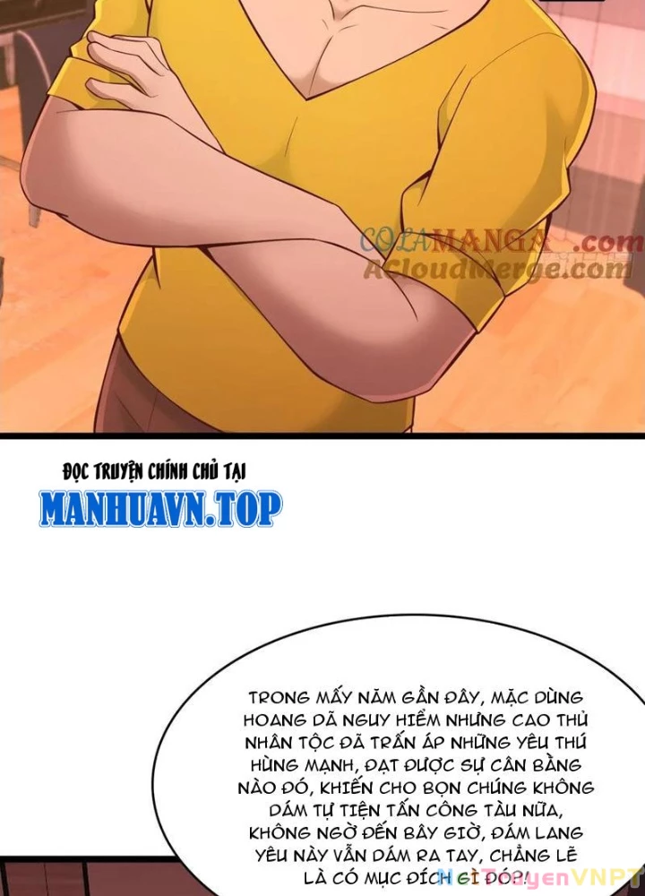 Ta Thần Ma Song Tu Chế Bá Thiên Hạ Chapter 129 - 7