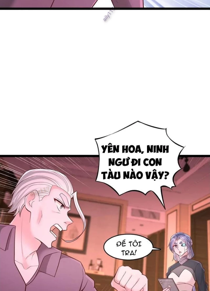 Ta Thần Ma Song Tu Chế Bá Thiên Hạ Chapter 129 - 13
