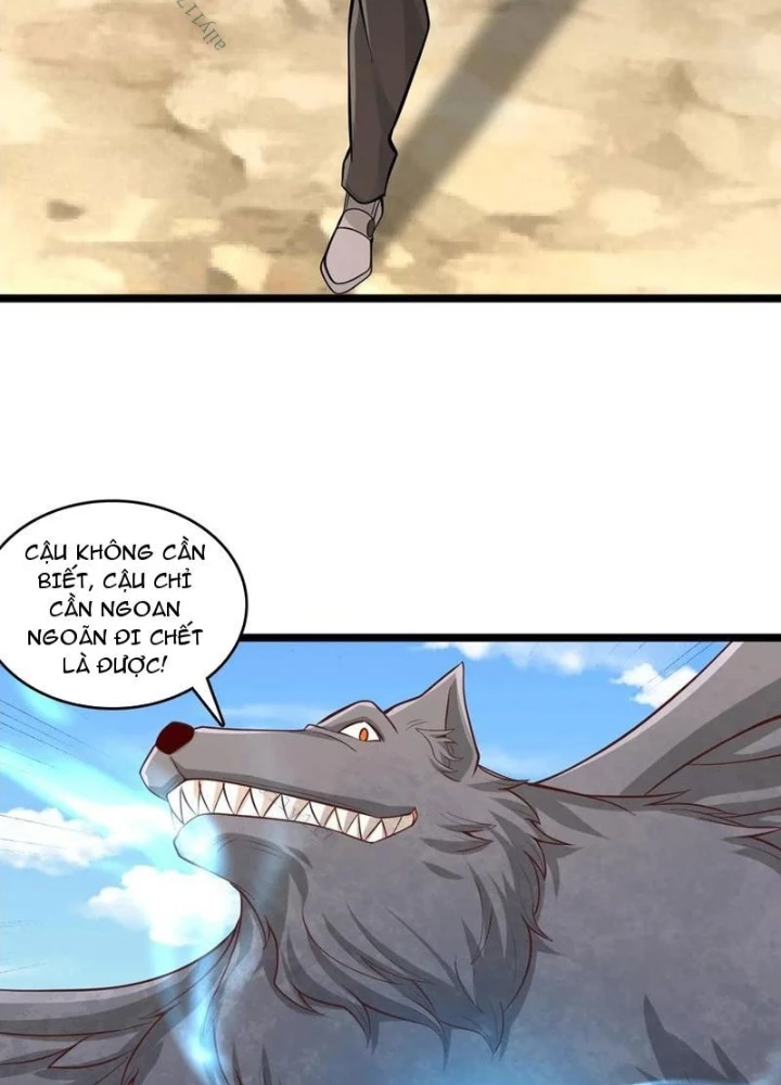 Ta Thần Ma Song Tu Chế Bá Thiên Hạ Chapter 129 - 39