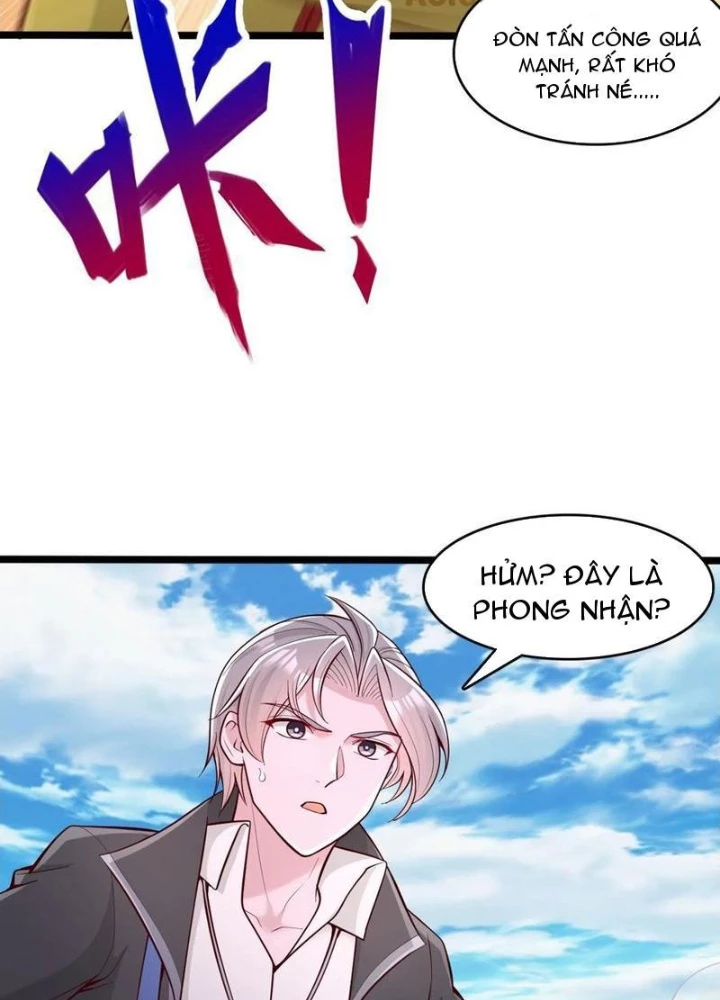 Ta Thần Ma Song Tu Chế Bá Thiên Hạ Chapter 129 - 57
