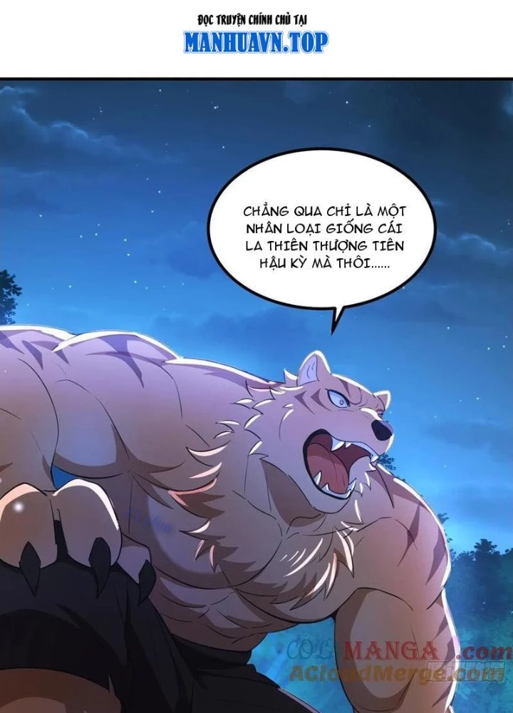 Tu chân trăm vạn năm: Đệ tử của ta trải rộng tiên giới Chapter 51 - Trang 2