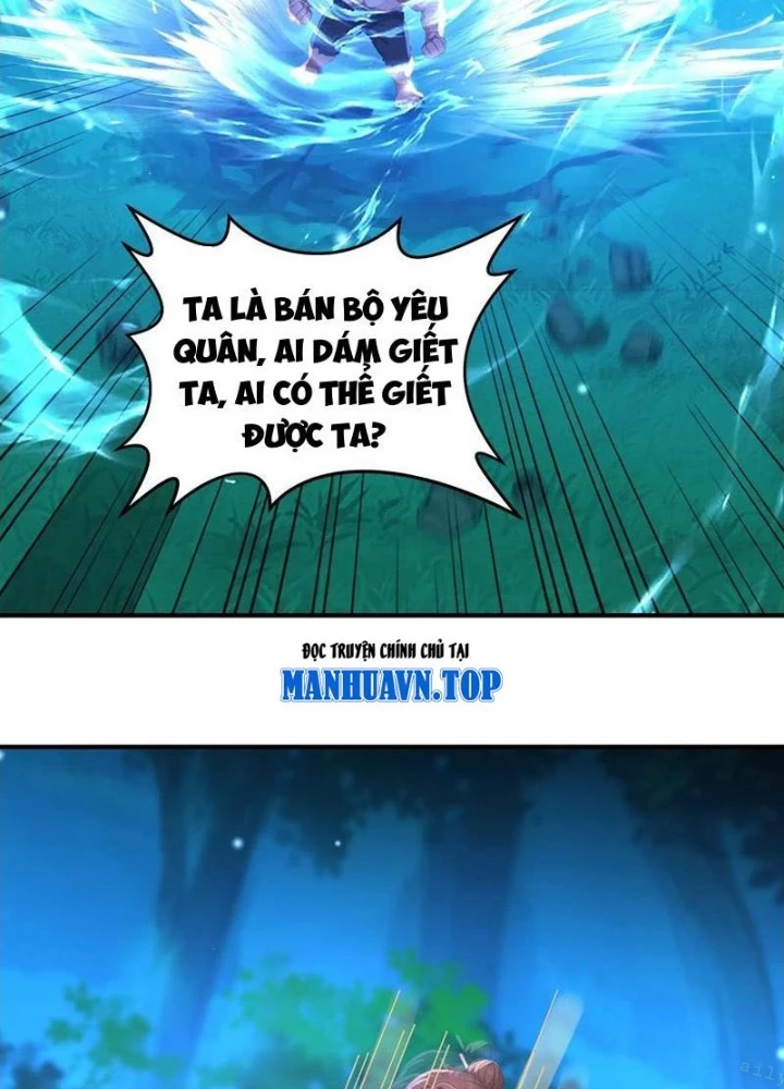 Tu chân trăm vạn năm: Đệ tử của ta trải rộng tiên giới Chapter 51 - Trang 2