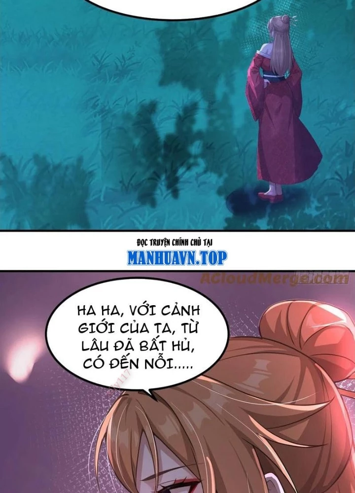 Tu chân trăm vạn năm: Đệ tử của ta trải rộng tiên giới Chapter 52 - Trang 2