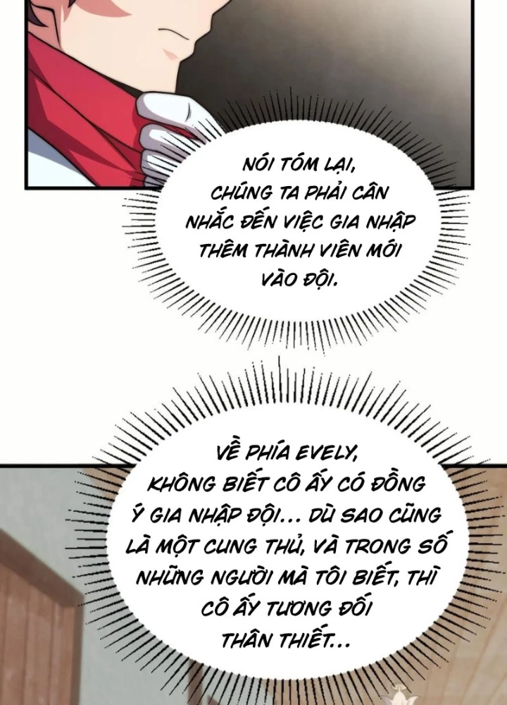 Vú Em Mạnh Nhất Thiên Hạ Lv1 Chapter 27 - Trang 2