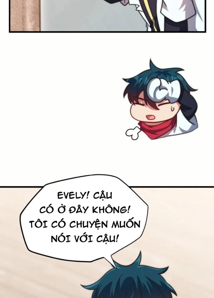 Vú Em Mạnh Nhất Thiên Hạ Lv1 Chapter 27 - Trang 2