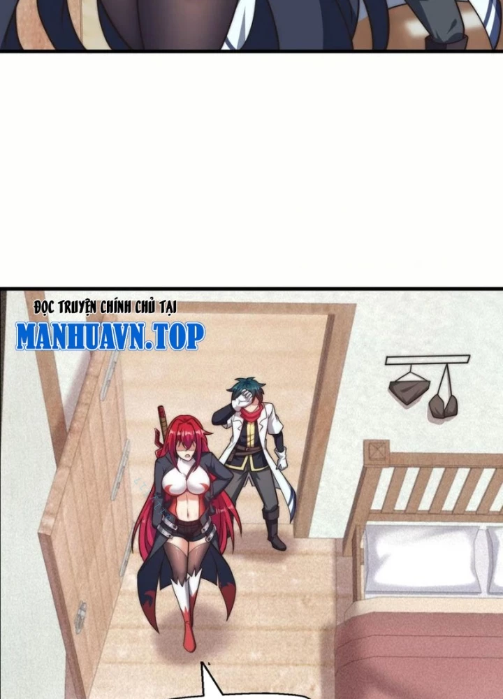 Vú Em Mạnh Nhất Thiên Hạ Lv1 Chapter 27 - Trang 2
