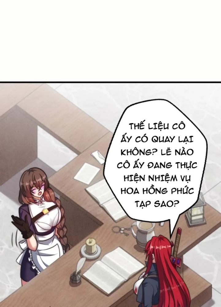Vú Em Mạnh Nhất Thiên Hạ Lv1 Chapter 27 - Trang 2