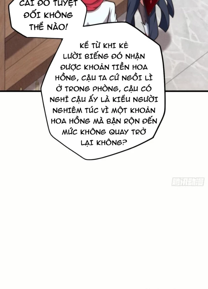 Vú Em Mạnh Nhất Thiên Hạ Lv1 Chapter 27 - Trang 2