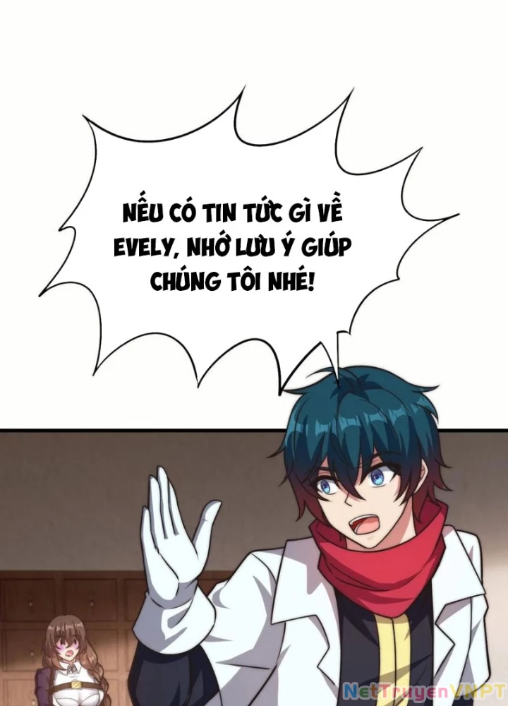 Vú Em Mạnh Nhất Thiên Hạ Lv1 Chapter 27 - Trang 2