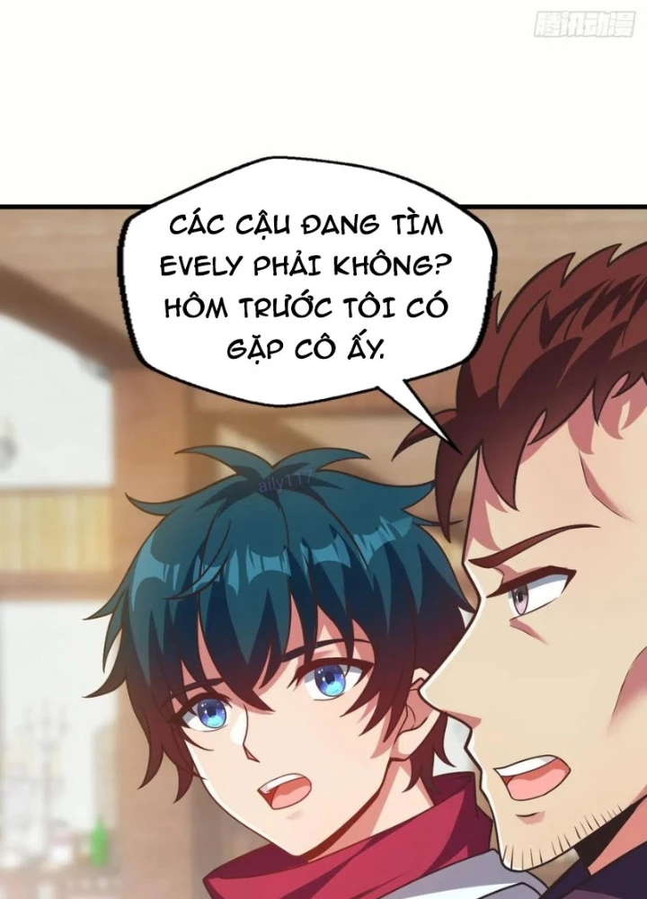 Vú Em Mạnh Nhất Thiên Hạ Lv1 Chapter 27 - Trang 2