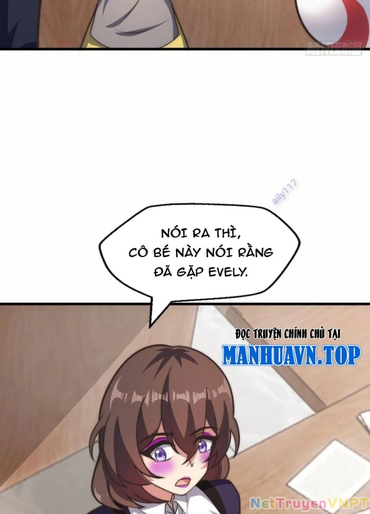 Vú Em Mạnh Nhất Thiên Hạ Lv1 Chapter 27 - Trang 2