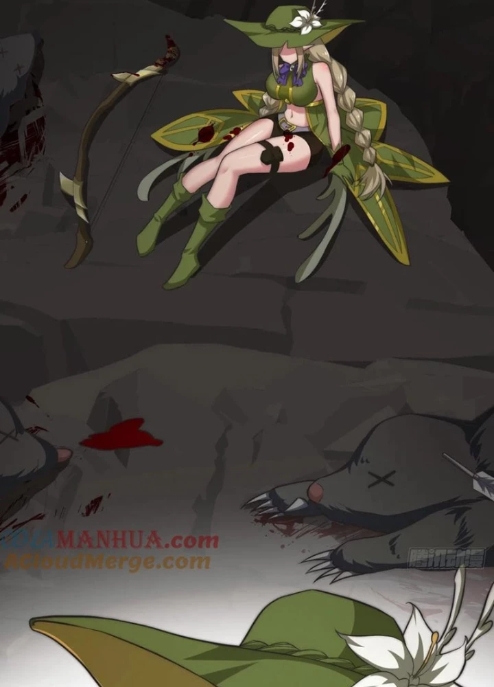 Vú Em Mạnh Nhất Thiên Hạ Lv1 Chapter 28 - Trang 2