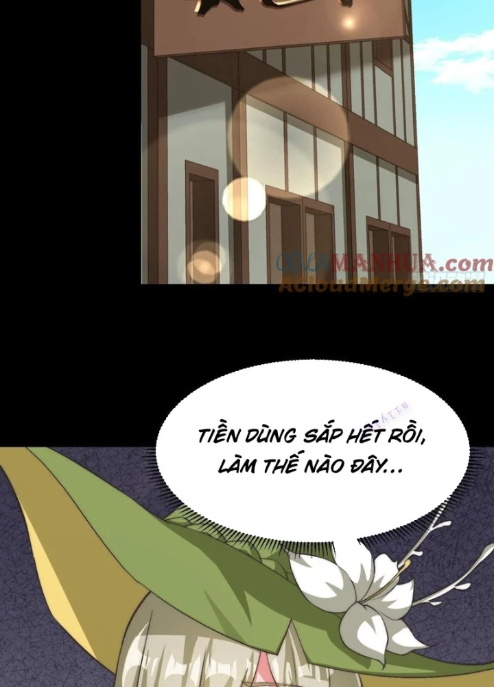 Vú Em Mạnh Nhất Thiên Hạ Lv1 Chapter 28 - Trang 2