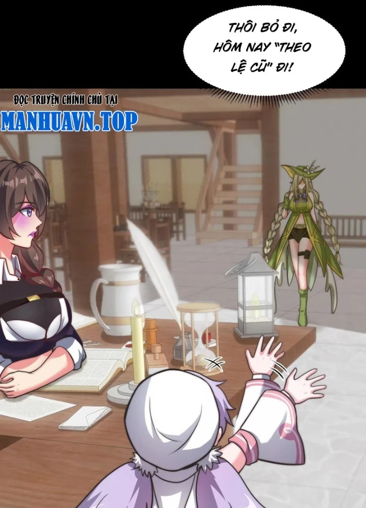 Vú Em Mạnh Nhất Thiên Hạ Lv1 Chapter 28 - Trang 2
