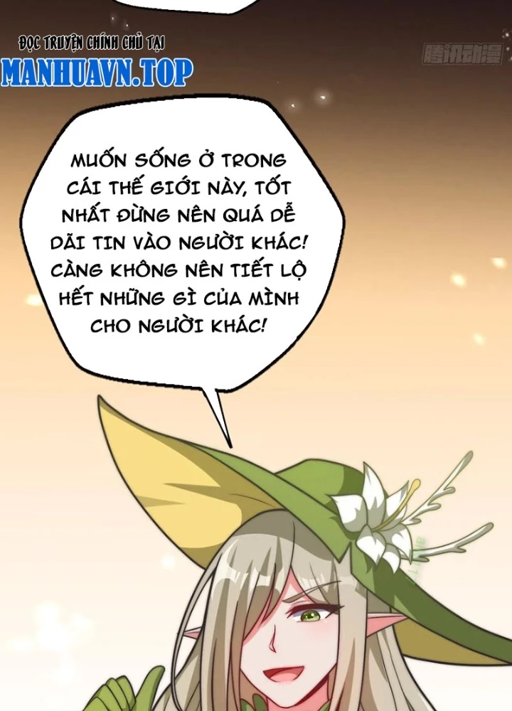Vú Em Mạnh Nhất Thiên Hạ Lv1 Chapter 28 - Trang 2