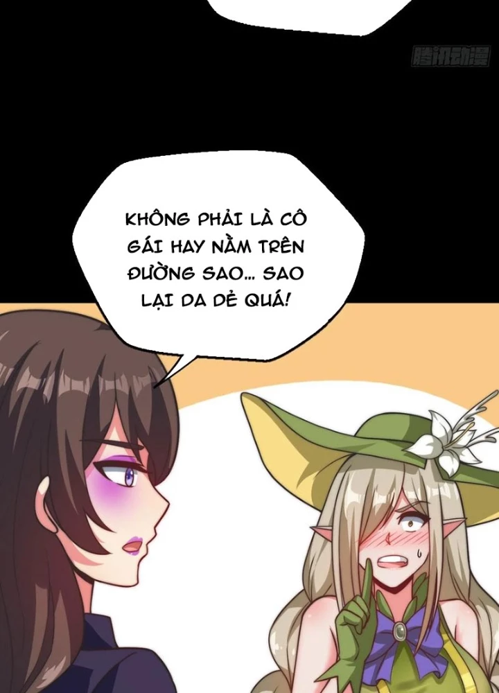 Vú Em Mạnh Nhất Thiên Hạ Lv1 Chapter 28 - Trang 2