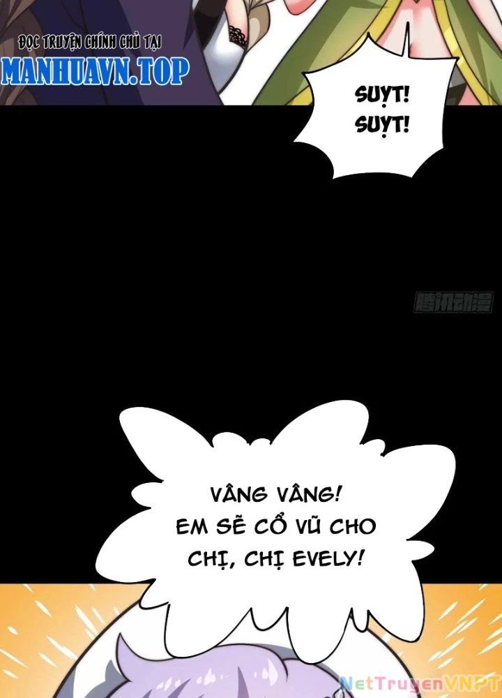 Vú Em Mạnh Nhất Thiên Hạ Lv1 Chapter 28 - Trang 2