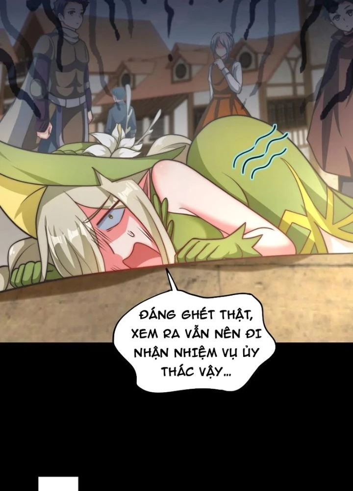 Vú Em Mạnh Nhất Thiên Hạ Lv1 Chapter 28 - Trang 2