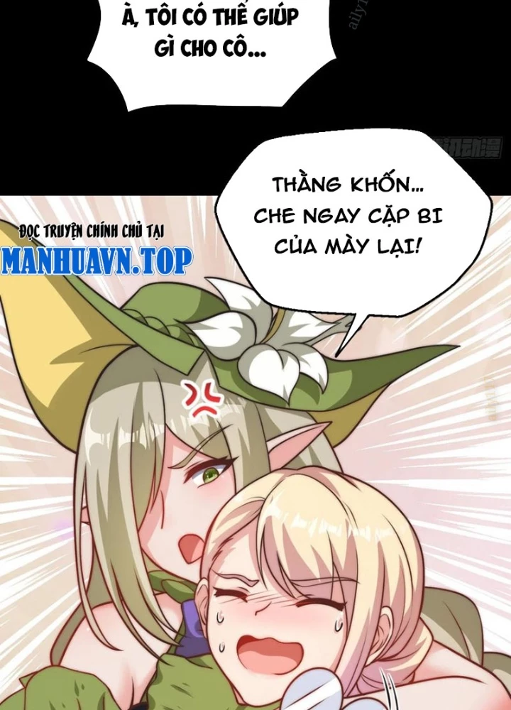 Vú Em Mạnh Nhất Thiên Hạ Lv1 Chapter 28 - Trang 2