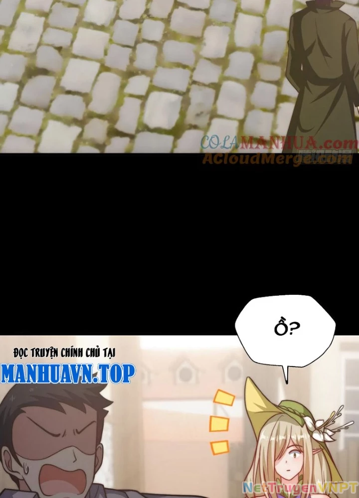 Vú Em Mạnh Nhất Thiên Hạ Lv1 Chapter 28 - Trang 2