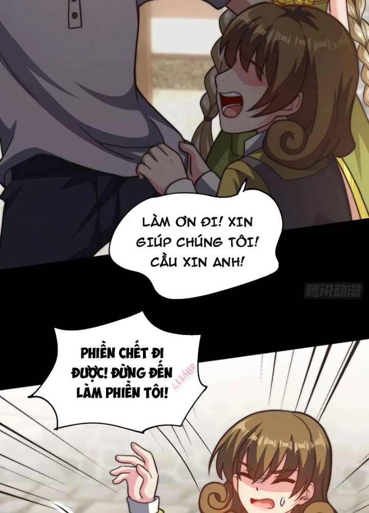 Vú Em Mạnh Nhất Thiên Hạ Lv1 Chapter 28 - Trang 2