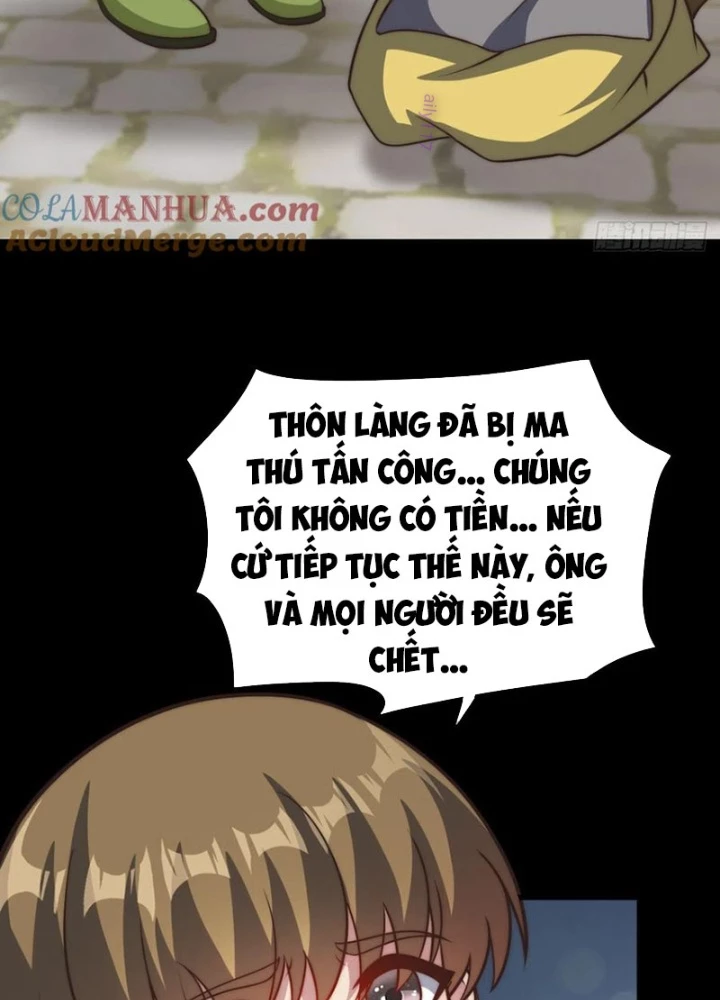 Vú Em Mạnh Nhất Thiên Hạ Lv1 Chapter 28 - Trang 2
