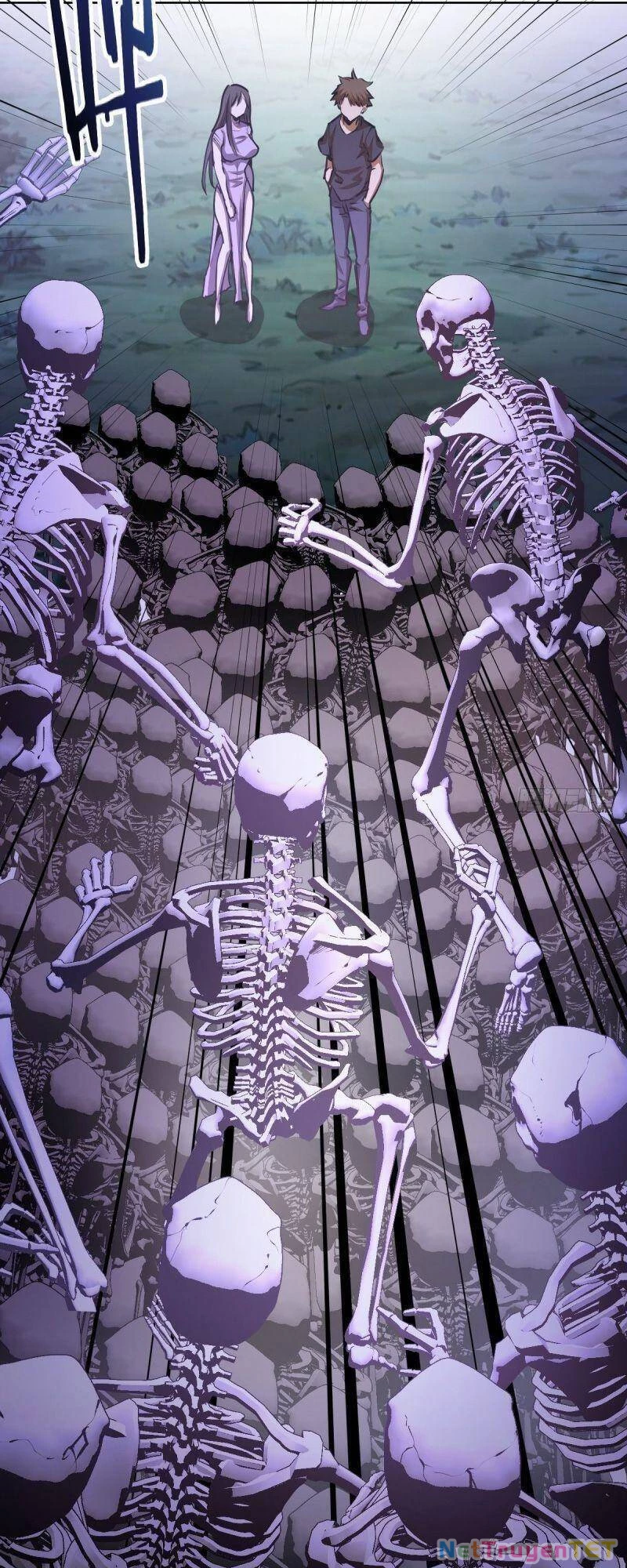 Tinh Linh Ám Đế Chapter 73 - 3