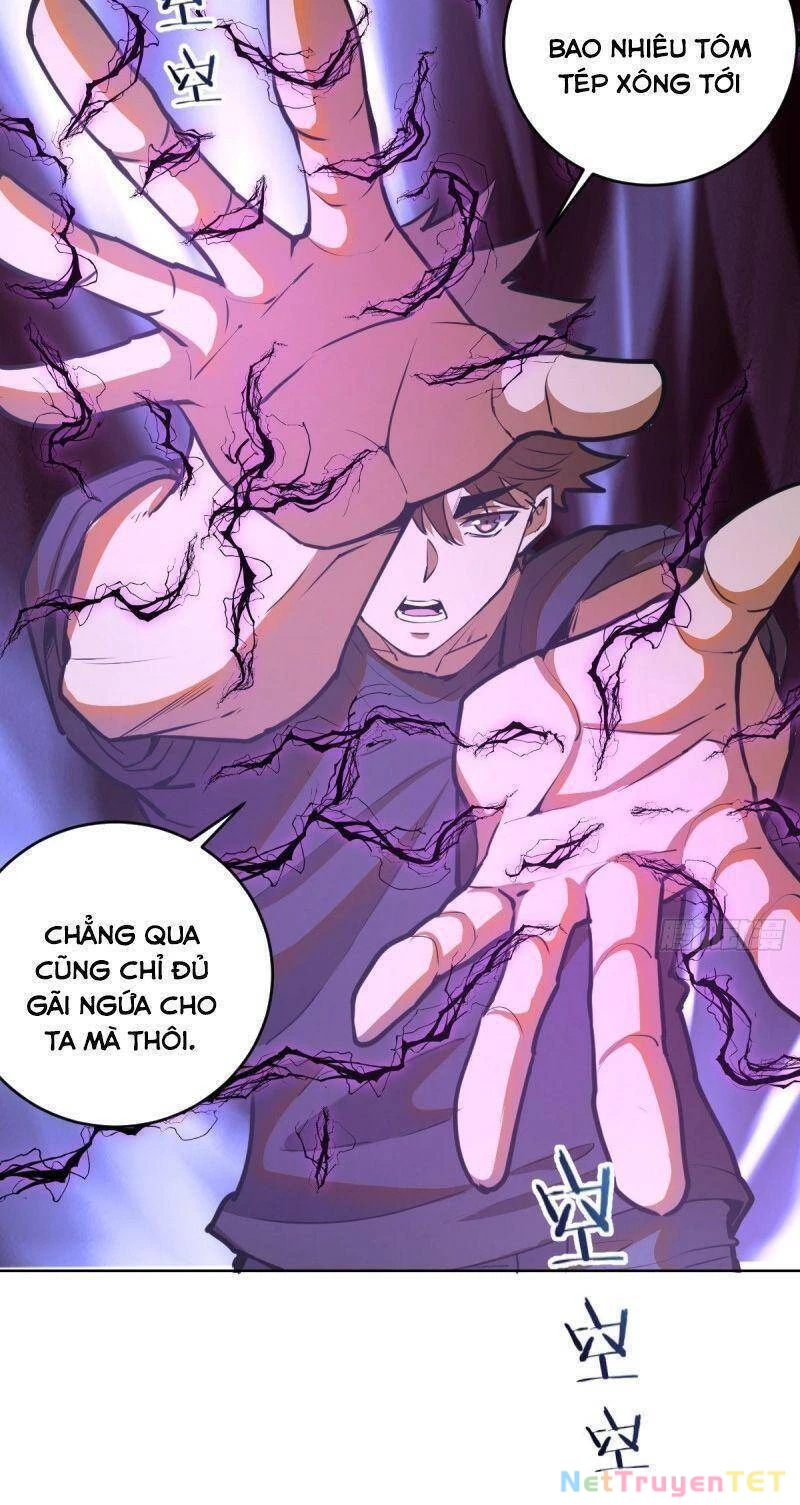 Tinh Linh Ám Đế Chapter 73 - 6