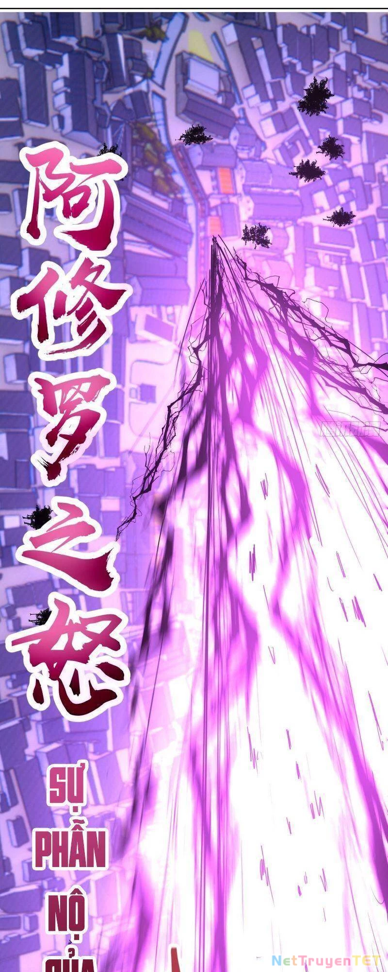 Tinh Linh Ám Đế Chapter 73 - 11