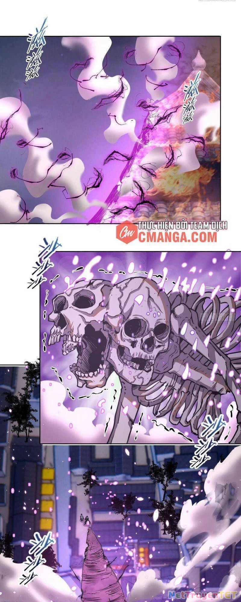 Tinh Linh Ám Đế Chapter 73 - 13