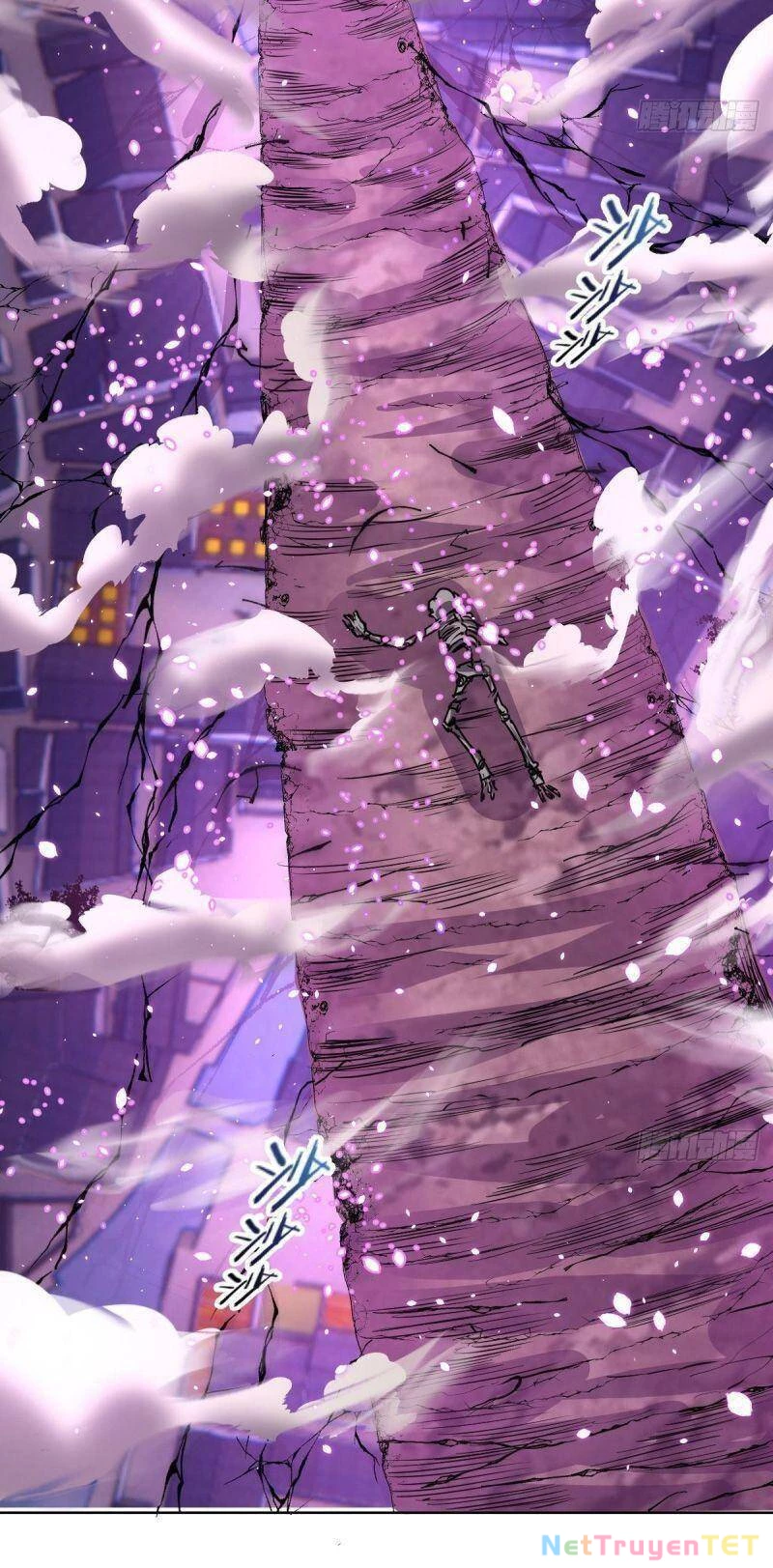 Tinh Linh Ám Đế Chapter 73 - 14