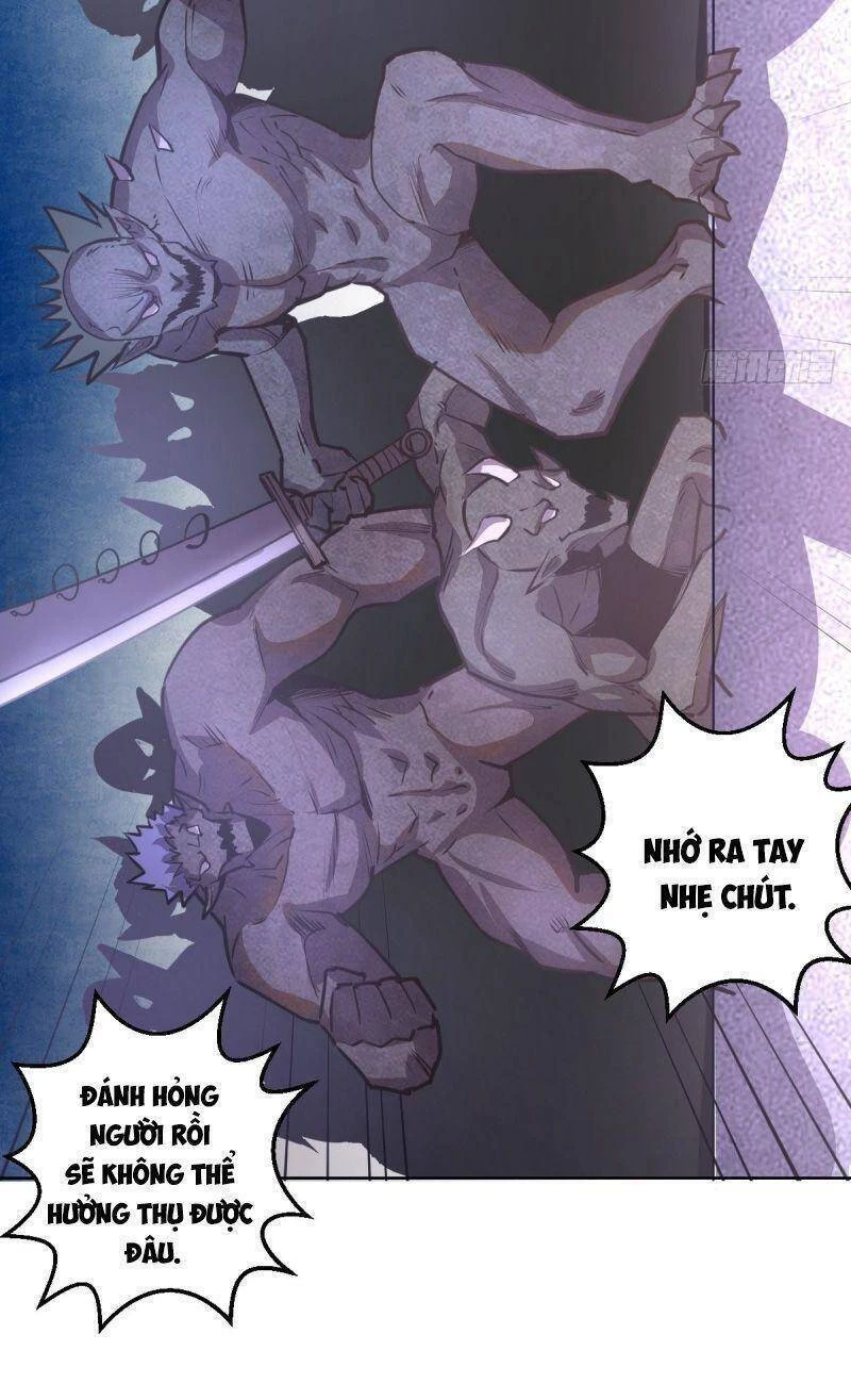 Tinh Linh Ám Đế Chapter 73 - 29