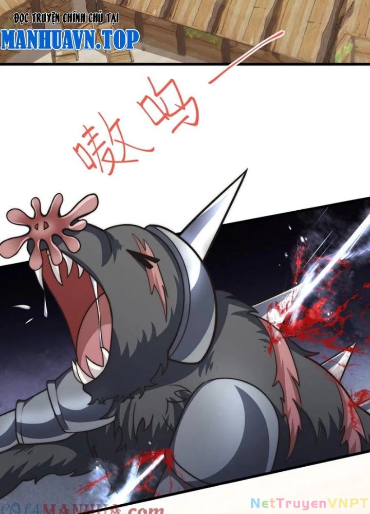 Vú Em Mạnh Nhất Thiên Hạ Lv1 Chapter 29 - Trang 2