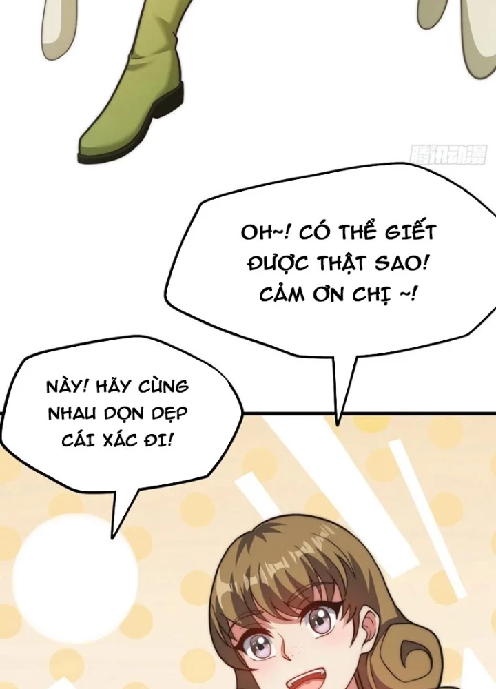 Vú Em Mạnh Nhất Thiên Hạ Lv1 Chapter 29 - Trang 2