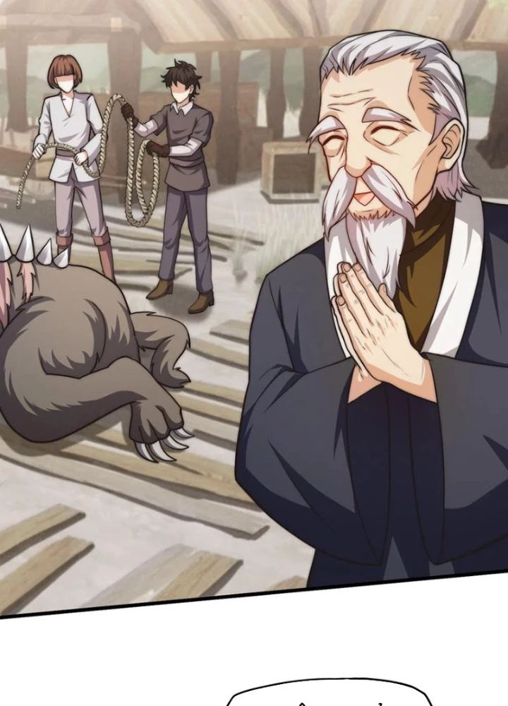 Vú Em Mạnh Nhất Thiên Hạ Lv1 Chapter 29 - Trang 2