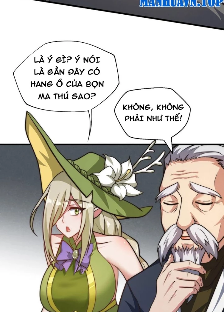 Vú Em Mạnh Nhất Thiên Hạ Lv1 Chapter 29 - Trang 2