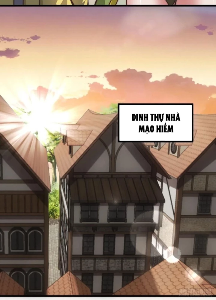 Vú Em Mạnh Nhất Thiên Hạ Lv1 Chapter 29 - Trang 2