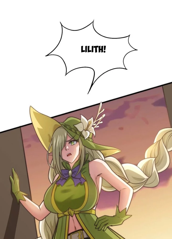 Vú Em Mạnh Nhất Thiên Hạ Lv1 Chapter 29 - Trang 2