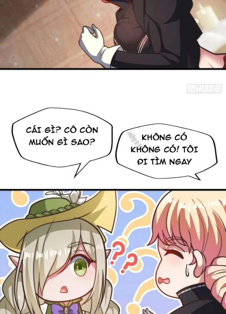 Vú Em Mạnh Nhất Thiên Hạ Lv1 Chapter 29 - Trang 2