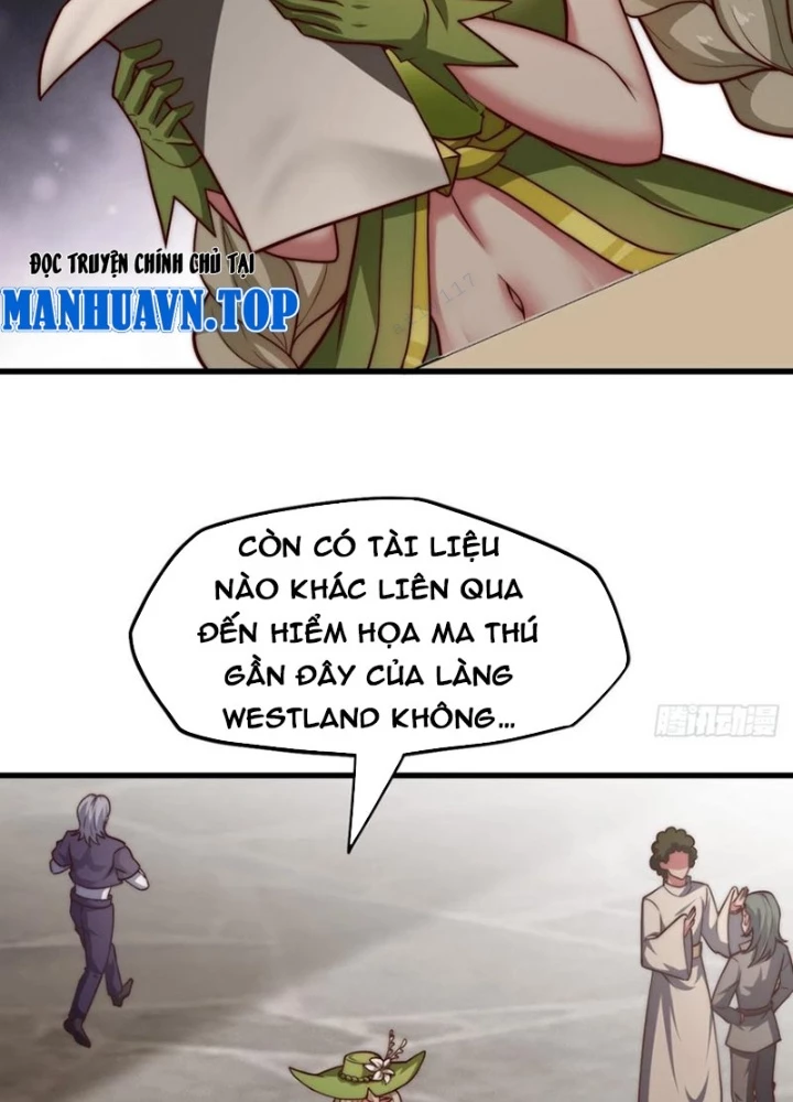 Vú Em Mạnh Nhất Thiên Hạ Lv1 Chapter 29 - Trang 2