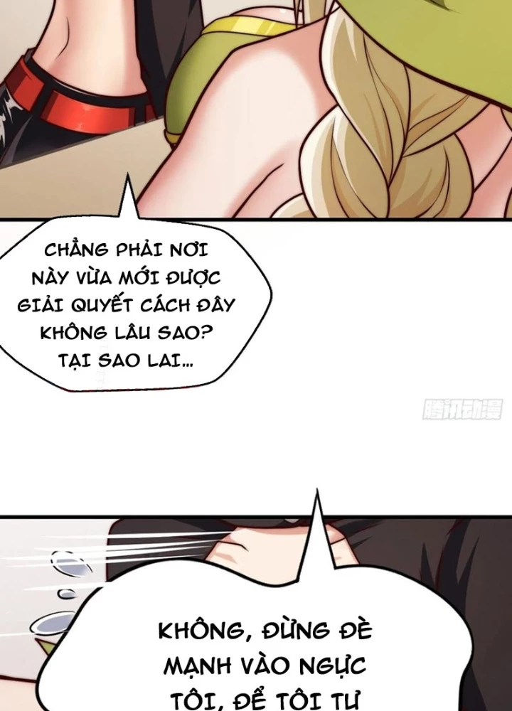 Vú Em Mạnh Nhất Thiên Hạ Lv1 Chapter 29 - Trang 2