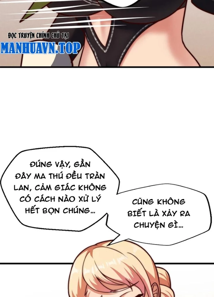 Vú Em Mạnh Nhất Thiên Hạ Lv1 Chapter 29 - Trang 2