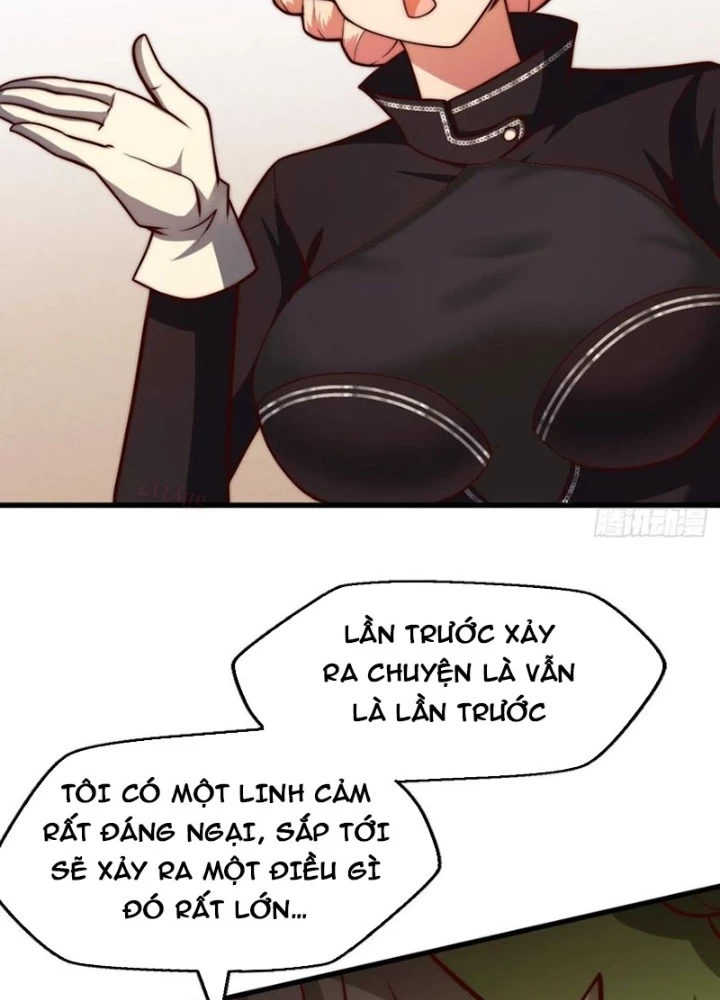 Vú Em Mạnh Nhất Thiên Hạ Lv1 Chapter 29 - Trang 2