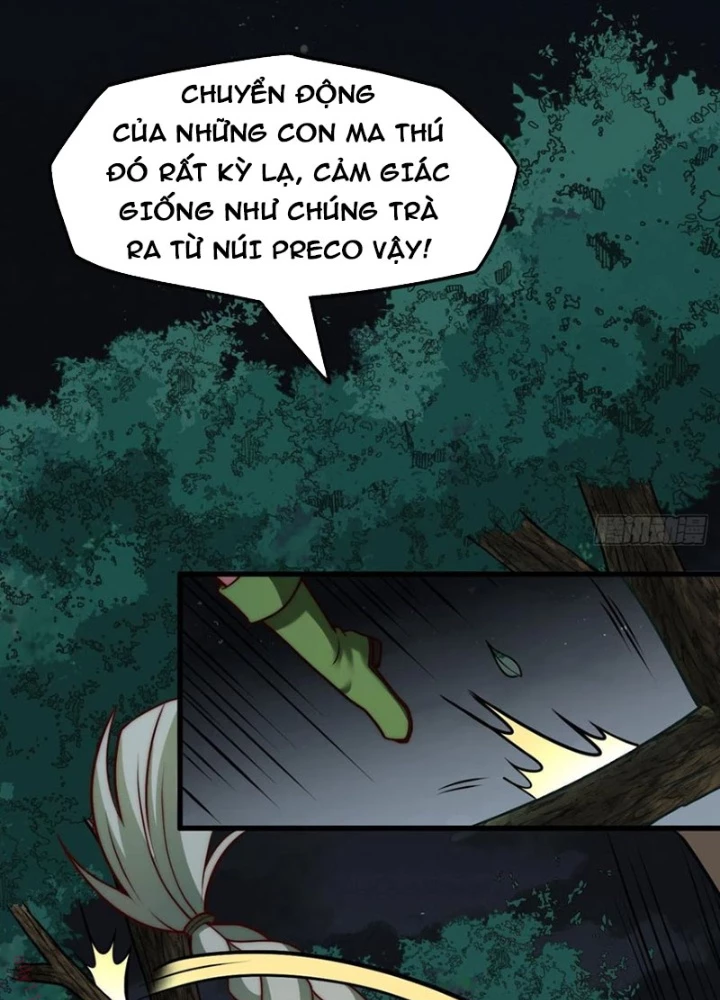 Vú Em Mạnh Nhất Thiên Hạ Lv1 Chapter 29 - Trang 2