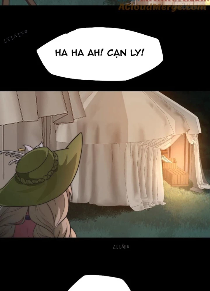 Vú Em Mạnh Nhất Thiên Hạ Lv1 Chapter 29 - Trang 2