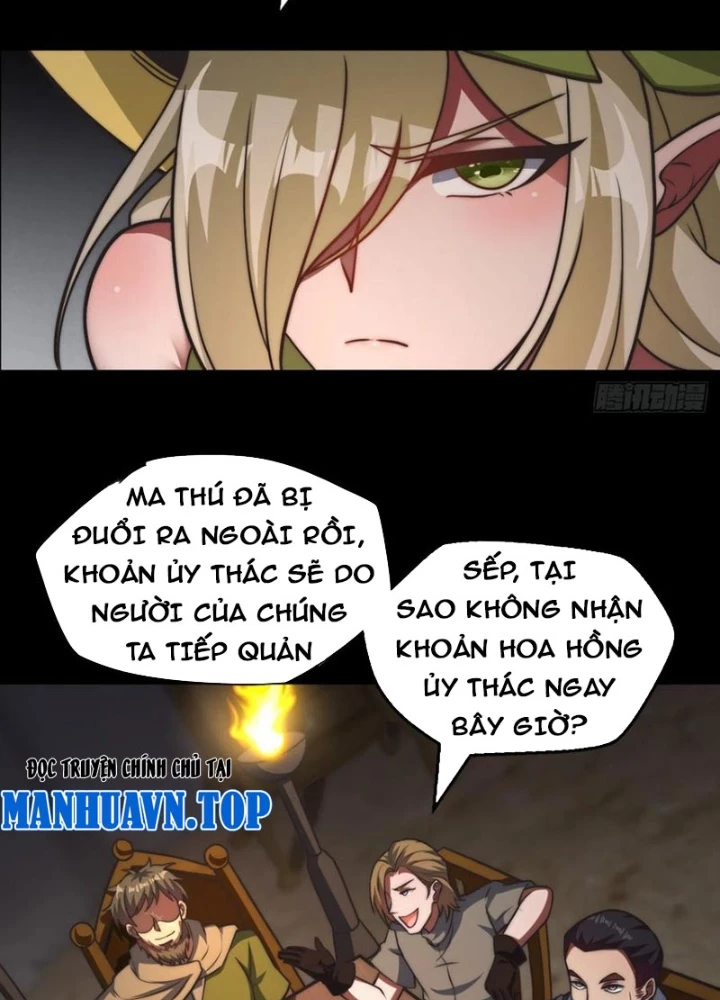 Vú Em Mạnh Nhất Thiên Hạ Lv1 Chapter 29 - Trang 2