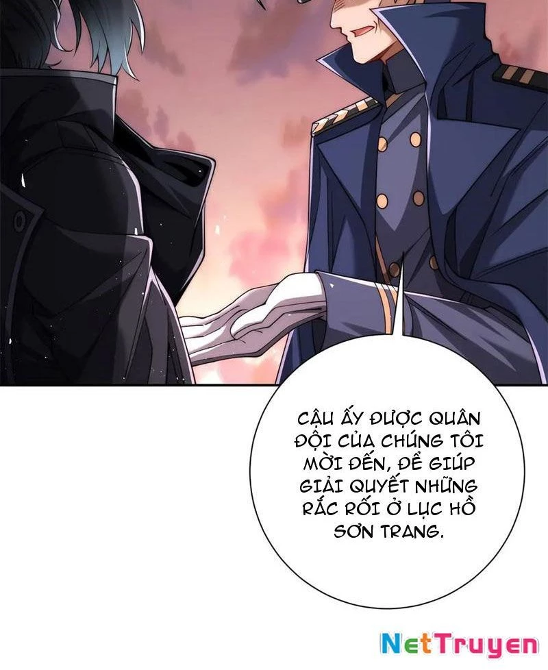 Dị Năng Trùng Sinh Ta Sớm Ở Đỉnh Cao Chapter 30 - 21