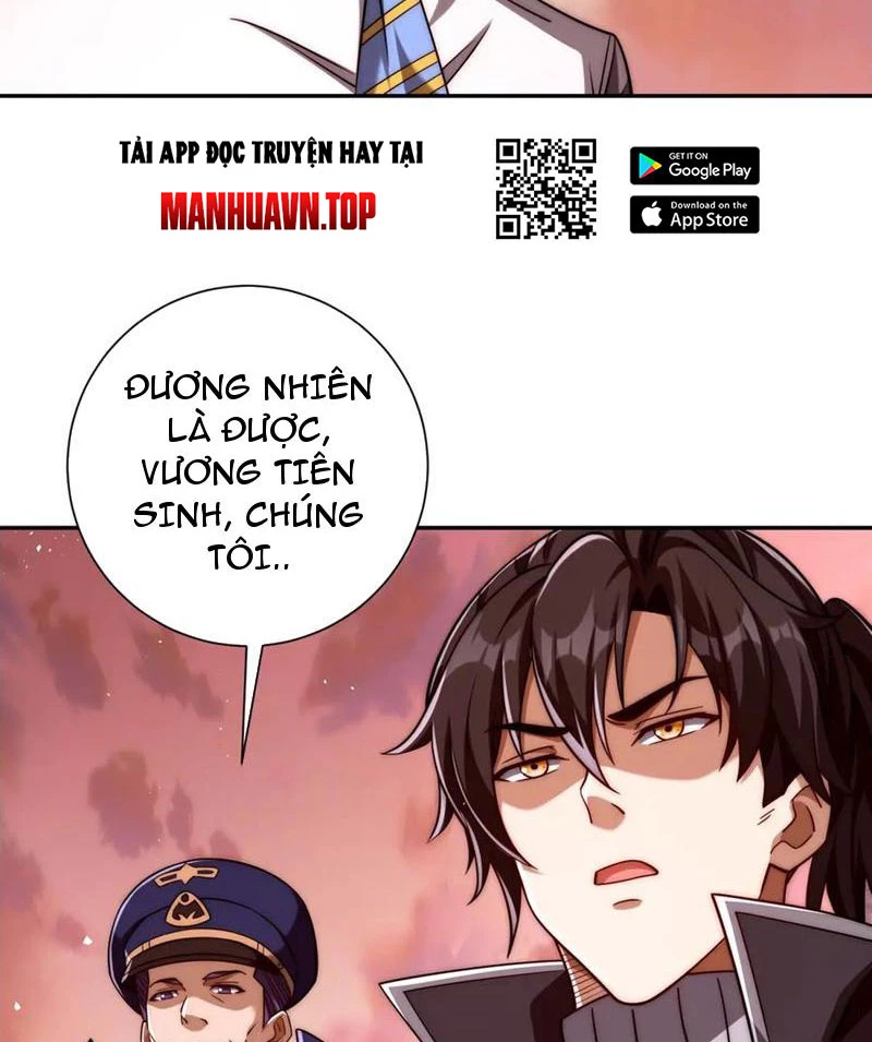 Dị Năng Trùng Sinh Ta Sớm Ở Đỉnh Cao Chapter 30 - 23