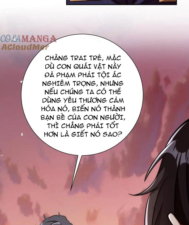 Dị Năng Trùng Sinh Ta Sớm Ở Đỉnh Cao Chapter 30 - 27